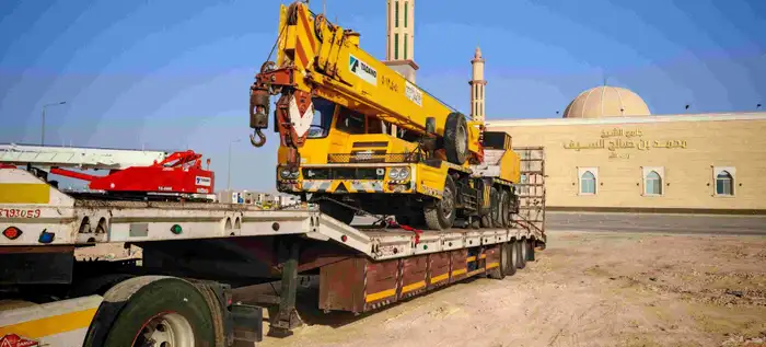 لوبد 18متر موجود بل شرما مويلح البدع ضباء 2012 5