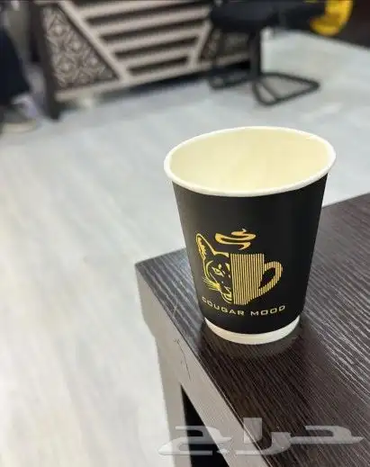 مطبعة طباعة أكواب ورقية اكواب باردة كوب استكر استكرات ستكر 4