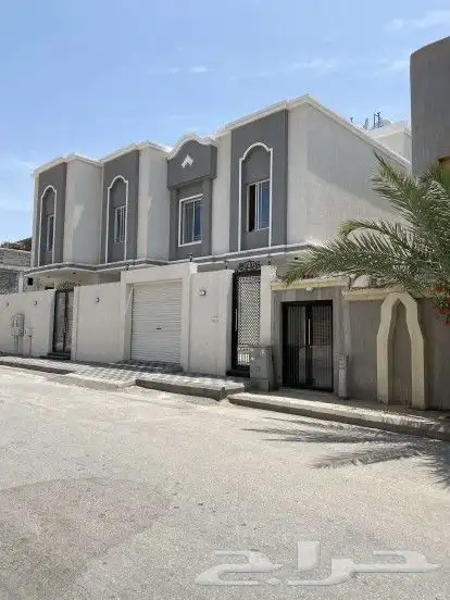 شقتين بحي الجسر جديدة 0