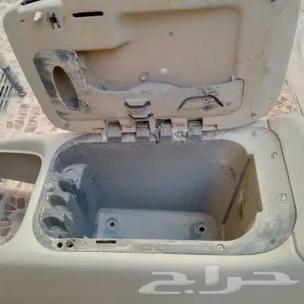 تكاية جمس ملكي 2002 1
