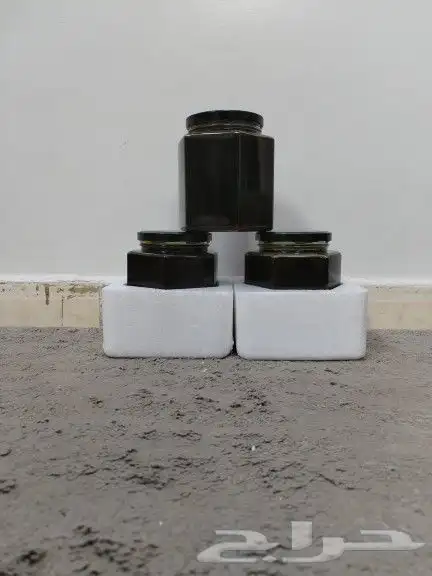 عسل جبلي صافي 3