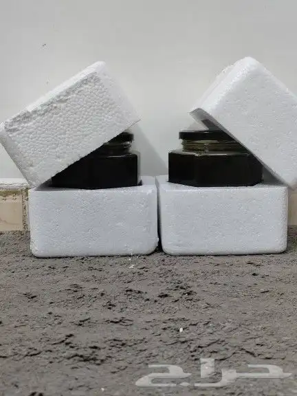 عسل جبلي صافي 1