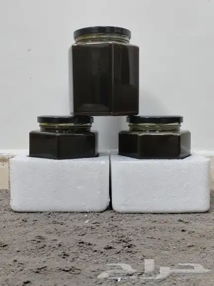 عسل جبلي صافي 2