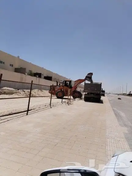 مقاول توريد رمل نقل مواد ترحيل كشره مخلفات وجميع أنواع مواد 0