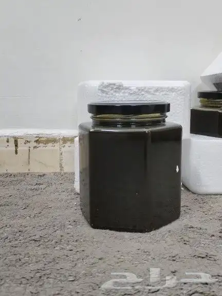 عسل جبلي صافي 0