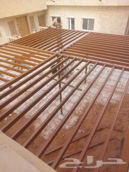 للمظلات والسواتر 8