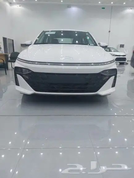 هيونداي _ اكسنت فليت _ 2025 0