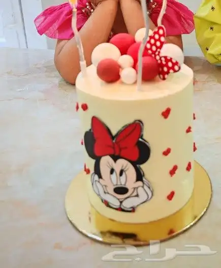 ميني كيك 2