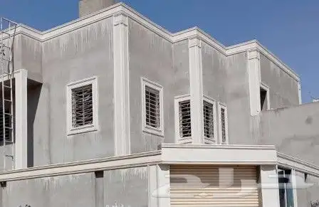 ديكورات خارجيه بديل الحجر 0