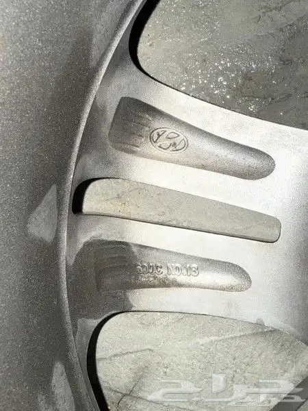 جنوط سوناتا المجدوعي اصلي وكاله شد بلد 2