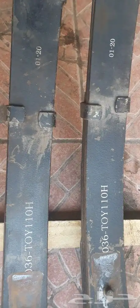 سست أمامية للجيب الربع والشاص من مديل 99 13