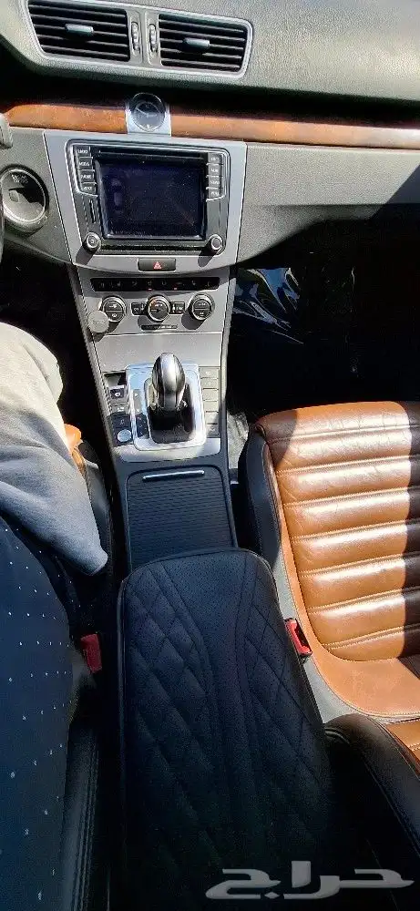 فولكسواجن باسات cc 2016 14