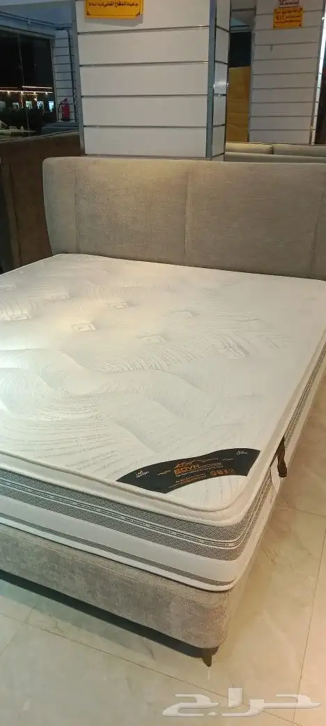 سراير صينية ومراتب صينيه فندقيه طبيه 7