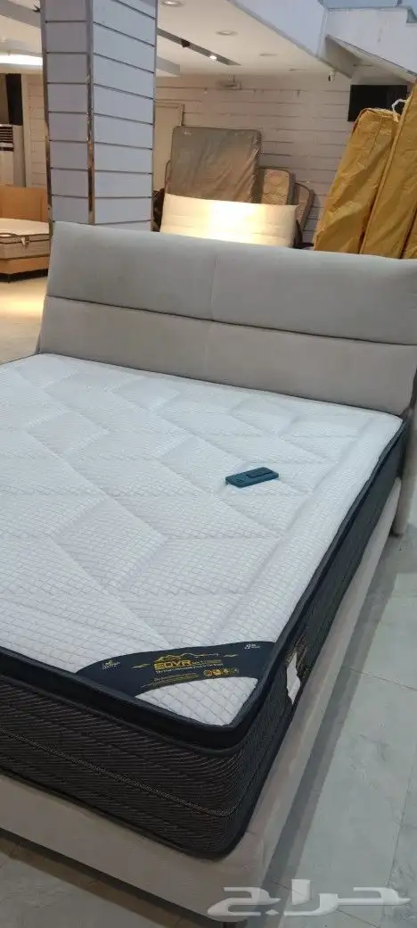 سراير صينية ومراتب صينيه فندقيه طبيه 2