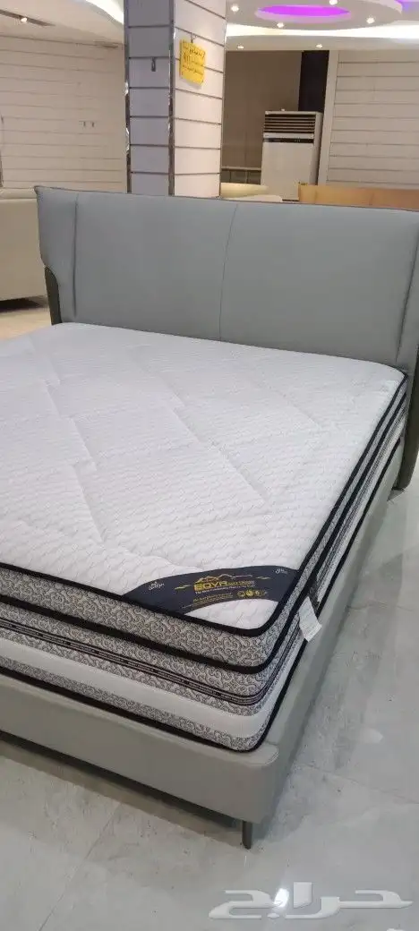 سراير صينية ومراتب صينيه فندقيه طبيه 6