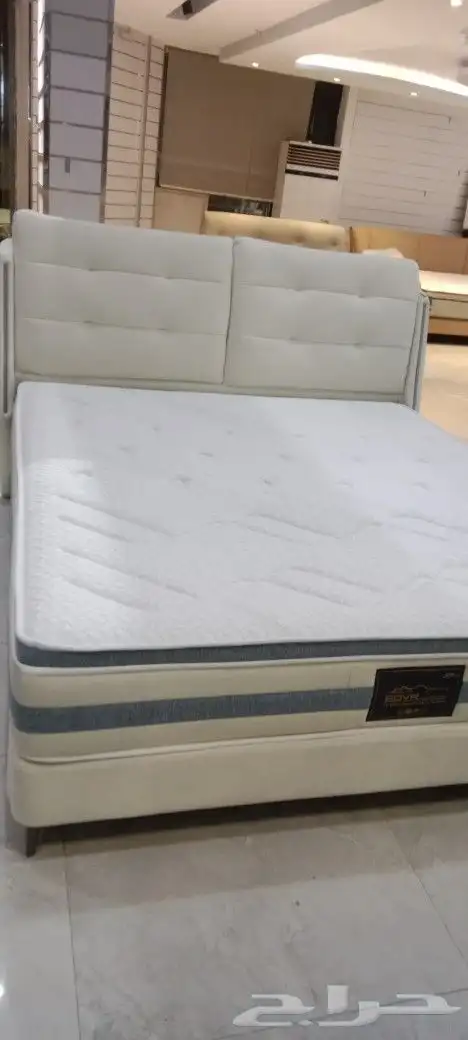 سراير صينية ومراتب صينيه فندقيه طبيه 1