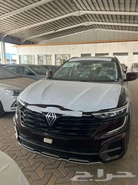 رينو كوليوس فل كامل بلس 2025 1