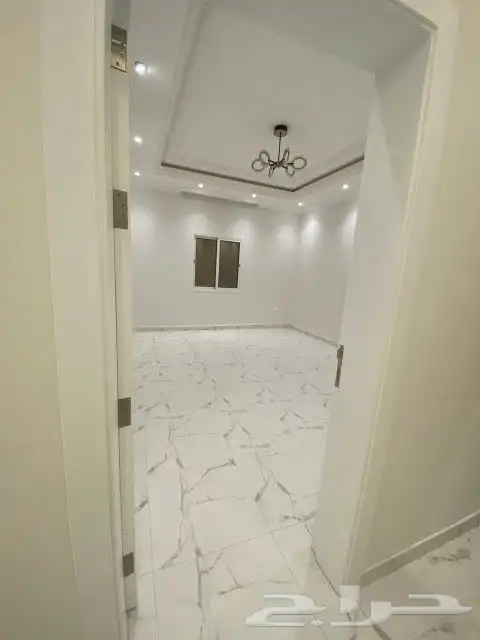 شقتين بحي الجسر جديدة 4