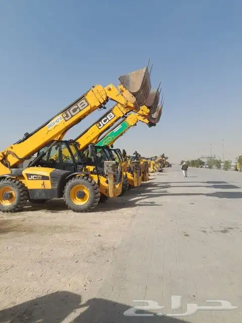 Tillie Handler Forklift 1