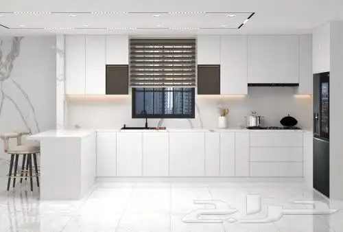 مطابخ مودرن 1