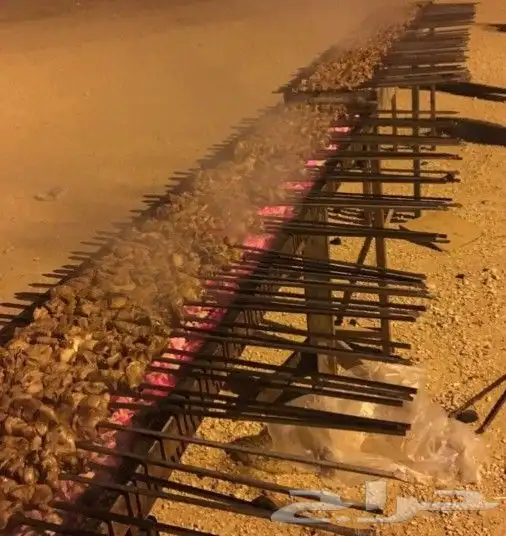شوي خارجي 1