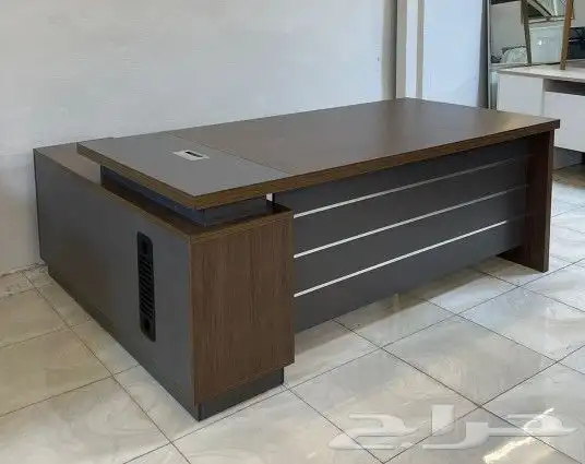 مكاتب إدارية فخمة 2025 وكل مايلزم المكاتب والشركات مودرن 12