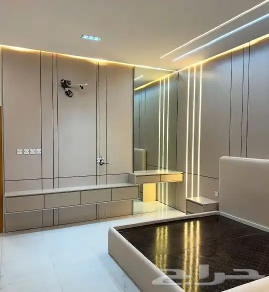 تسريحه غرف نوم ديكورات  غرف_نوم   تغيرات_بسيطه  explore  051 1