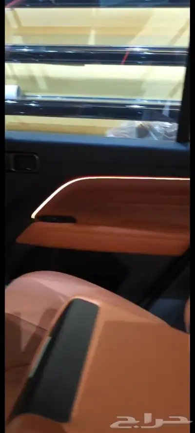 اناره داخليه با64لون على هفال 2025H9 0