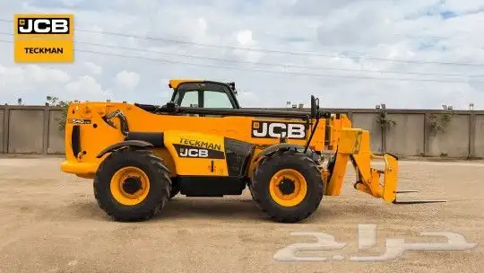 Tillie Handler Forklift 4