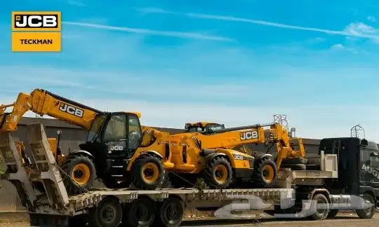 Tillie Handler Forklift 3