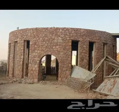 بكلينات للبنا  الحجر وقص الاراضي. وهدم العماير 4
