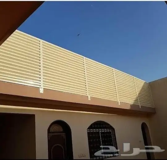 مظلات سيارات حداد 6