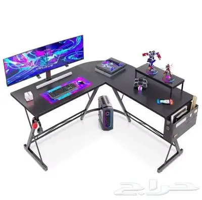 طاولة القيمنق وكرسي القيمنق 1