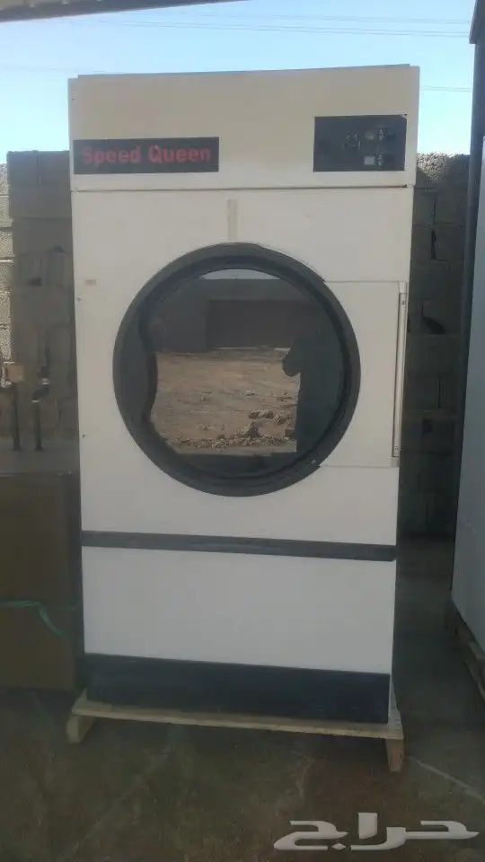 معدات مغاسل 0