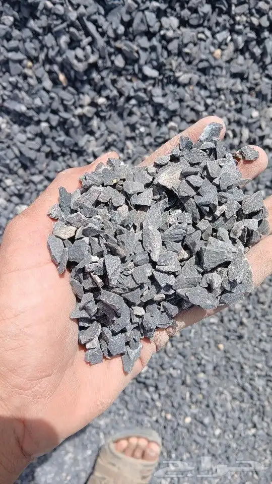 يوجد رمل ابيض بطحة تيماء صندوق 26 حمول فل 3