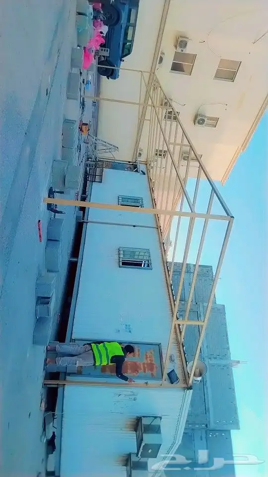 مظلات سواتر الدمام 2