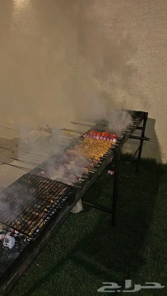 شوي خارجي 4