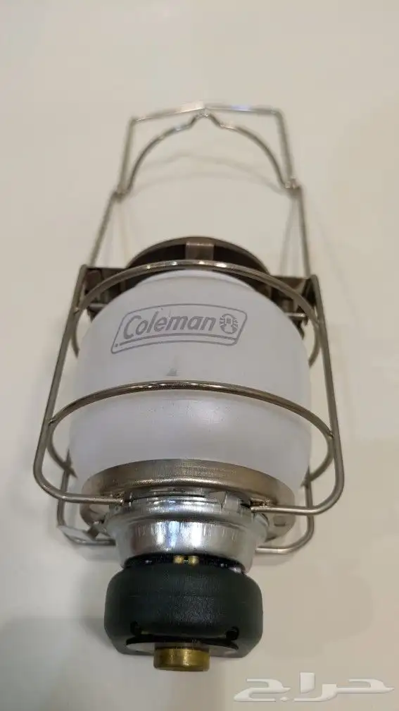 اتريك coleman 3