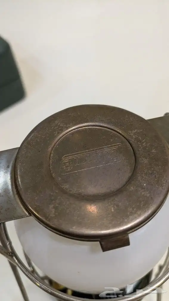 اتريك coleman 6