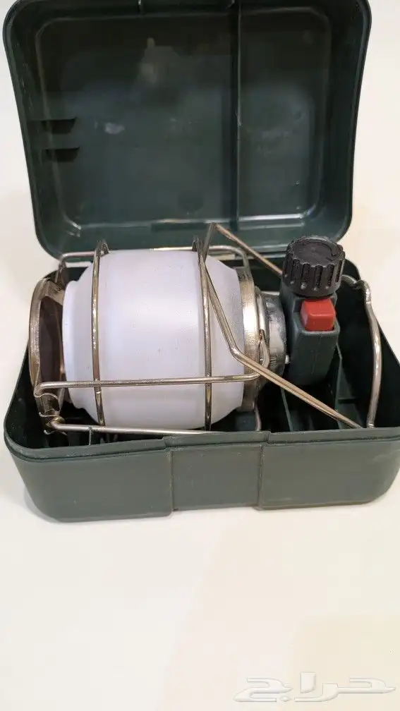 اتريك coleman 4