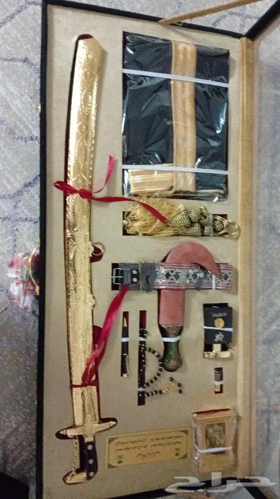 دروع هدايا 5