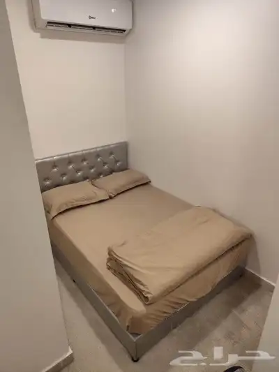 غرفه مخدومه للايجار اليومي 0
