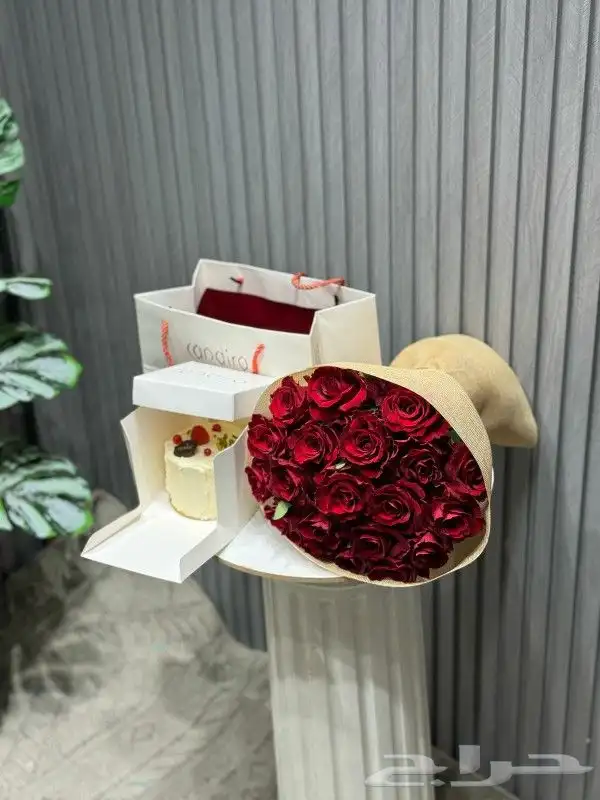 مندوب هدايا الرياض 5