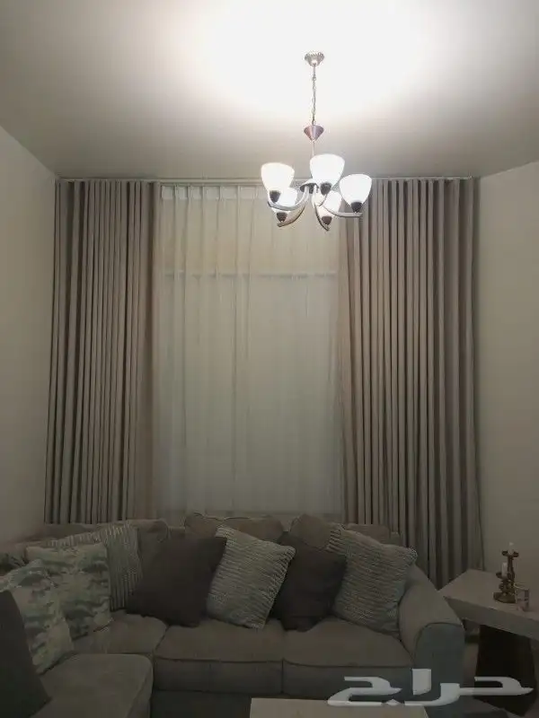 تفصيل ستائر واي فاي تفصيل غرف نوم تفصيل مجالس عربية تفصيل كن 7