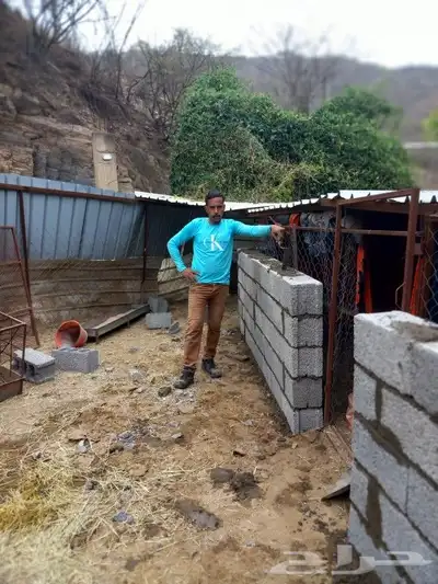 الدير جزان صبياه العدبي صمطه بنه بلوك 1