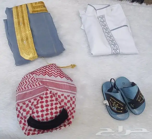 مستلزمات ولادي 1