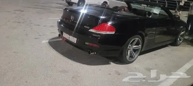 B.M.W Sports رياضيه m6 9