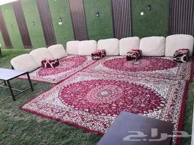شاليه فندقي بريده الحزم 12
