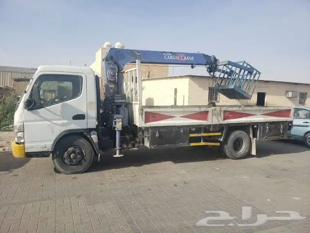 تاجير كرينات ورافع شوكيه الشهري واليومي والمشاوير 2