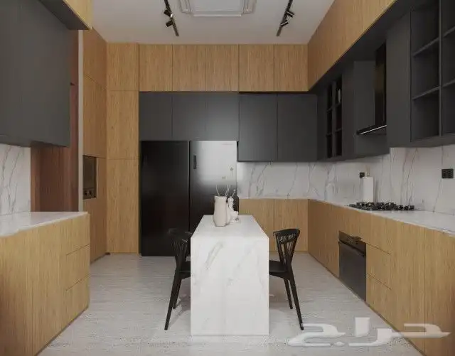 مطابخ مودرن 5